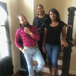 Meet your Posher, Ashlei